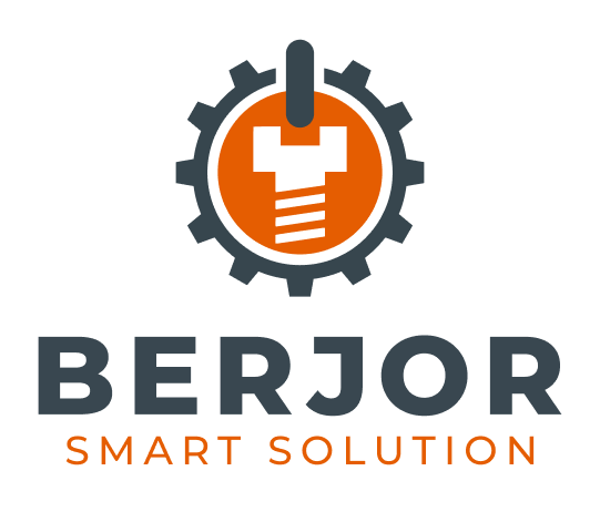 Berjor · smart solutions